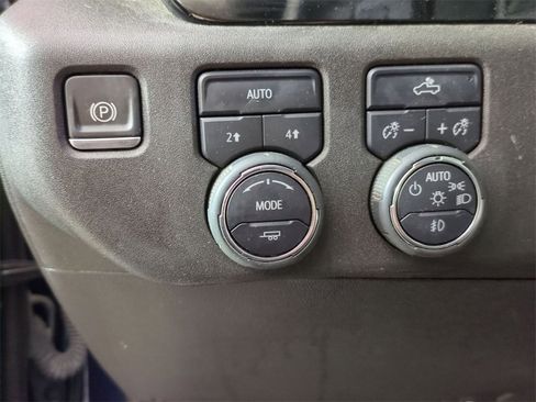 Used 2023 Chevrolet Silverado 1500 RST w/ Convenience Package II image 18