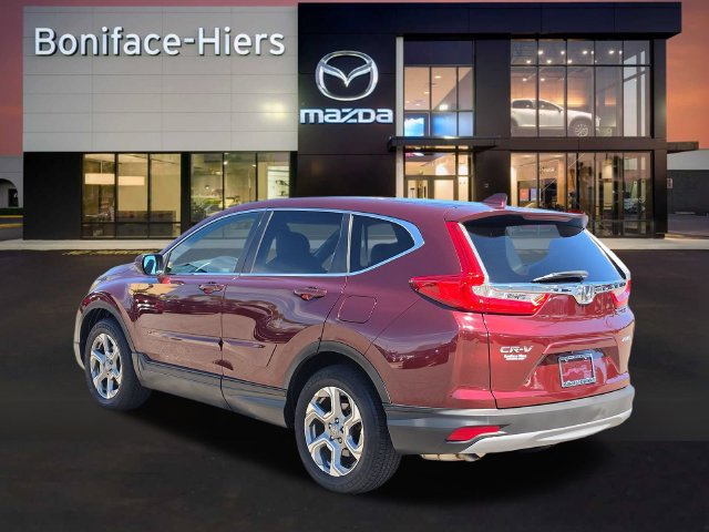 Used 2019 Honda CR-V EX-L image 3