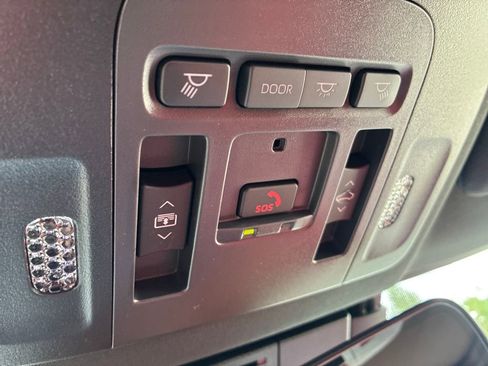 New 2026 Toyota Camry XSE FWD image 38