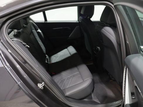 Used 2024 BMW 530i xDrive AWD/4WD image 18