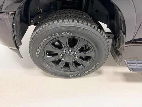 Used 2024 RAM 2500 Limited image 20