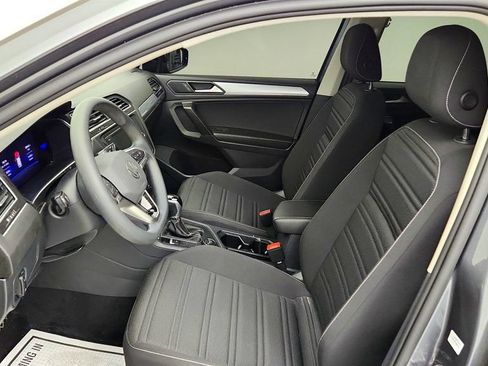 Used 2022 Volkswagen Tiguan S AWD/4WD image 18