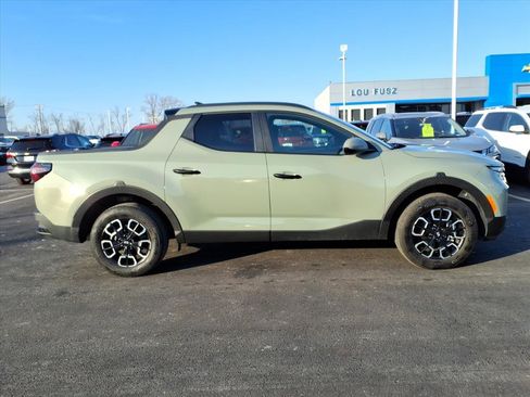 Used 2023 Hyundai Santa Cruz SEL w/ Activity Package image 29