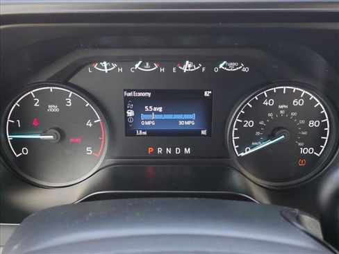 New 2026 Ford F250 XL w/ STX Appearance Package image 11