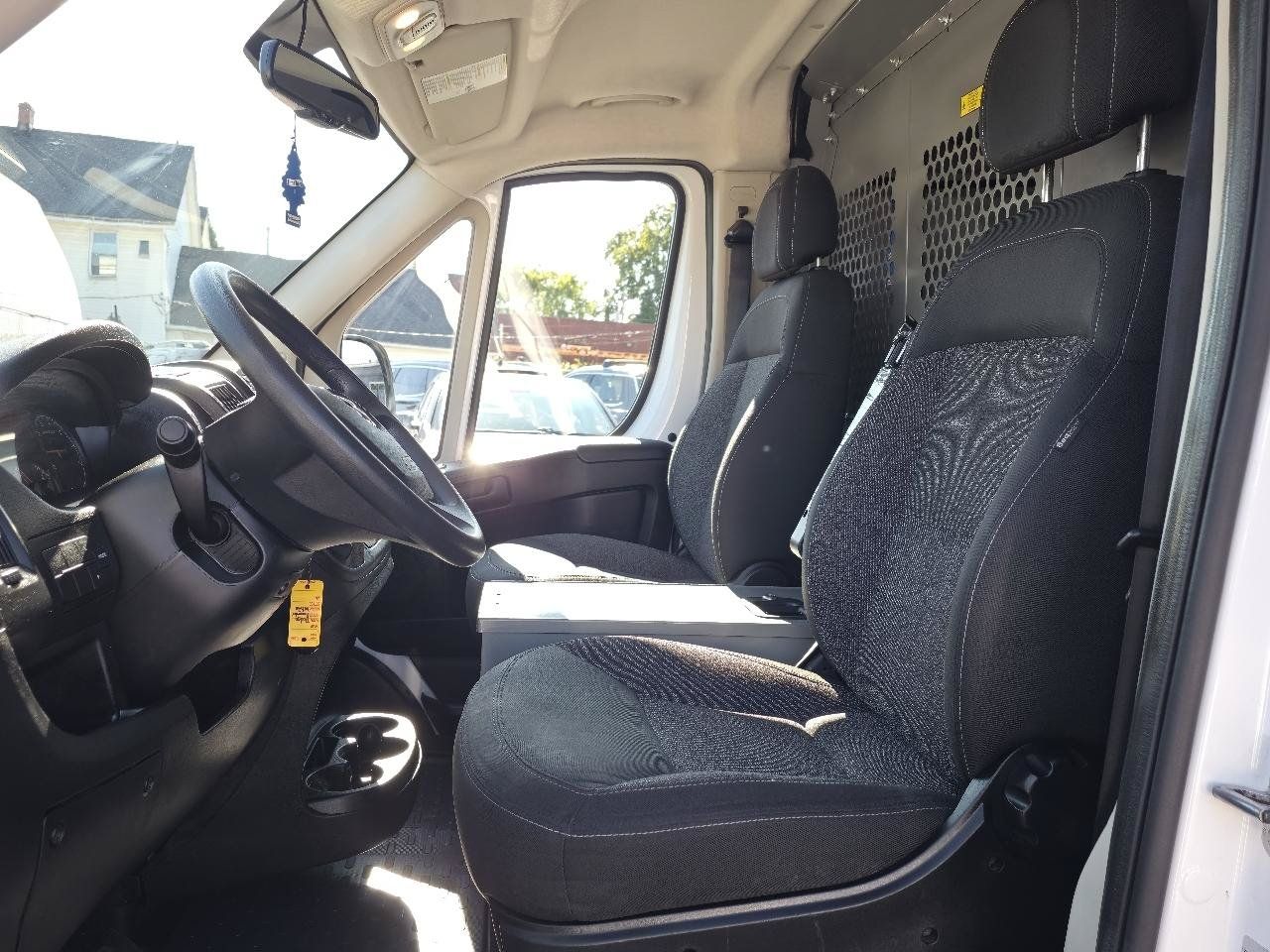 Used 2016 RAM ProMaster 1500 FWD image 12