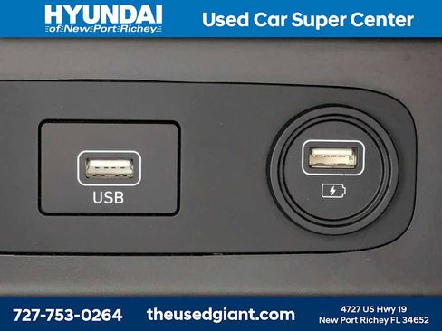 Used 2023 Hyundai Sonata SEL FWD image 23