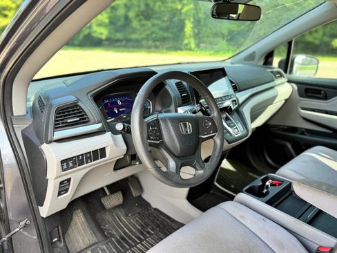 Used 2019 Honda Odyssey EX image 13