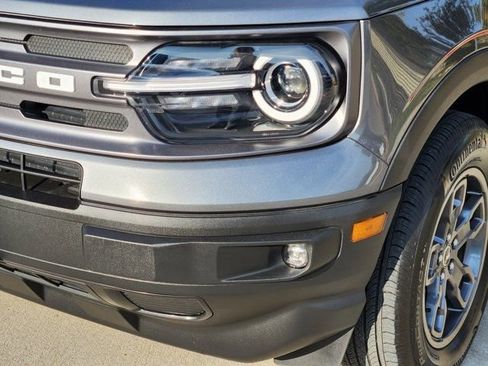 Used 2023 Ford Bronco Sport Big Bend w/ Convenience Package image 16