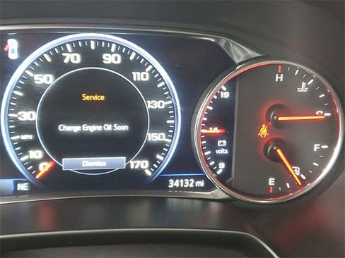 Used 2023 Chevrolet Blazer RS w/ Enhanced Convenience Package image 17