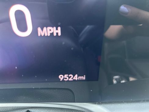 Used 2025 Buick Encore GX Preferred FWD image 17