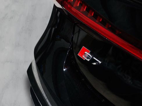 Used 2021 Audi S7 Premium Plus w/ S7 Executive Package AWD/4WD image 53