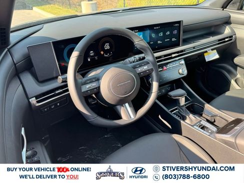 New 2026 Hyundai Tucson XRT image 3