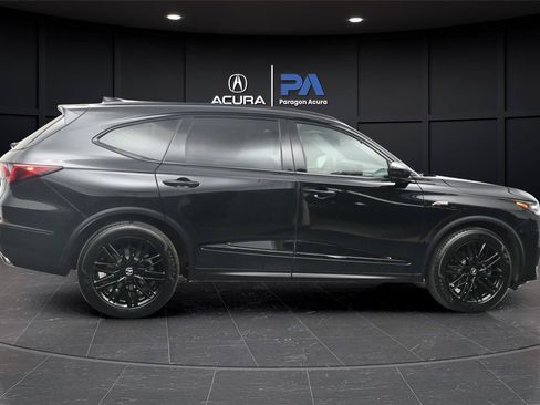 Certified 2026 Acura MDX A-Spec AWD/4WD image 28