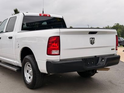 Used 2019 RAM 1500 Tradesman w/ Popular Equipment Group