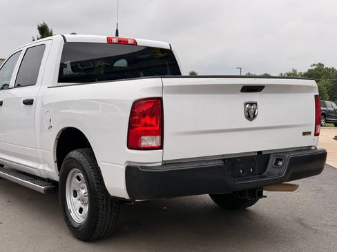 Used 2019 RAM 1500 Tradesman w/ Popular Equipment Group RWD image 4