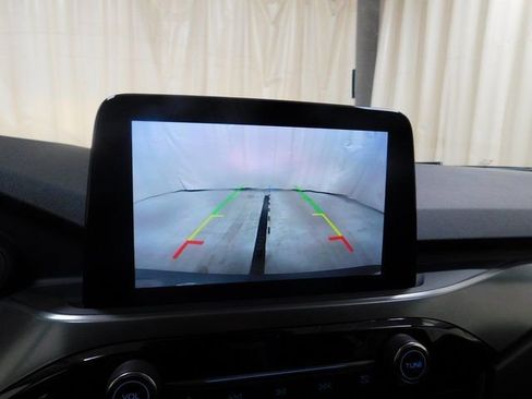 Used 2025 Ford Escape Active image 32