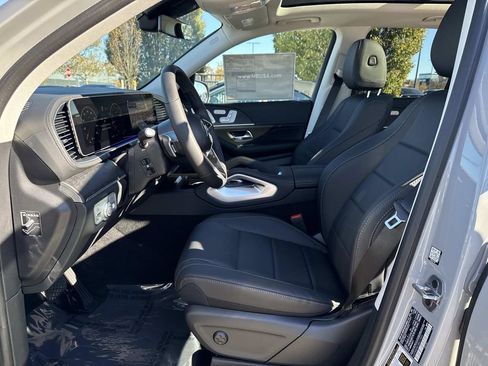 New 2026 Mercedes-Benz GLE 350 GLE 350 image 18