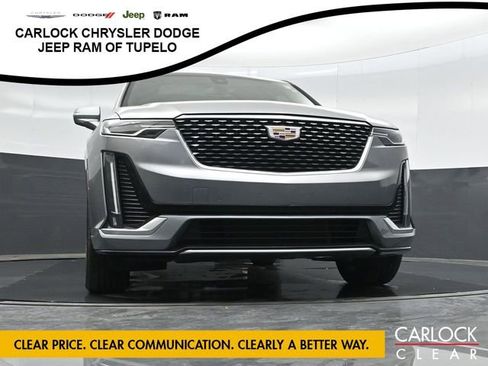 Used 2023 Cadillac XT6 Premium Luxury image 61