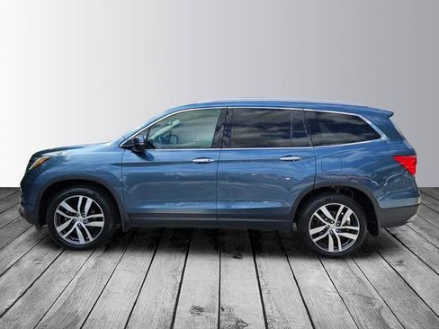 Used 2016 Honda Pilot Touring image 2