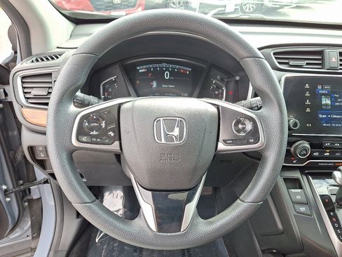 Used 2020 Honda CR-V EX image 19