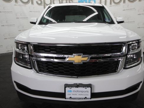 Used 2019 Chevrolet Suburban LT image 10