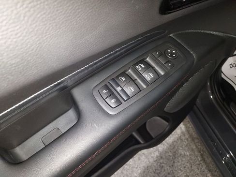 New 2026 Dodge Durango GT w/ Blacktop Package AWD/4WD image 19