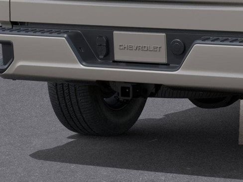 New 2026 Chevrolet Silverado 1500 RST image 14