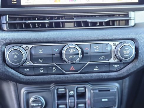 New 2026 Jeep Wrangler Sport image 14