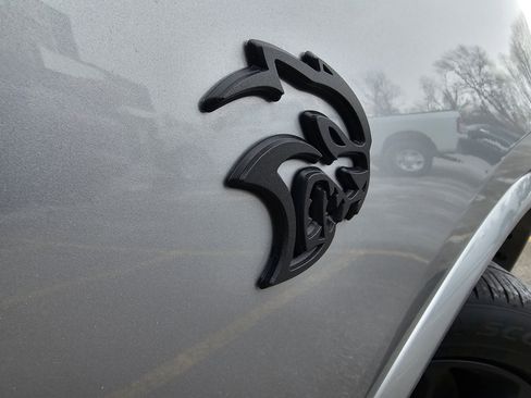 Used 2025 Dodge Durango SRT Hellcat image 12