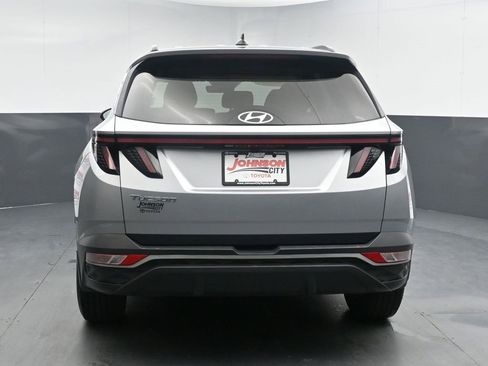 Used 2023 Hyundai Tucson SEL image 7