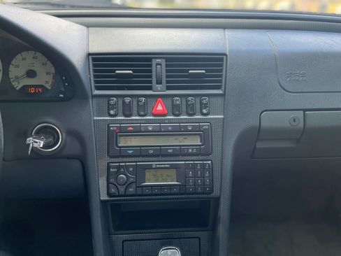Used 1999 Mercedes-Benz C 280 Sedan image 33
