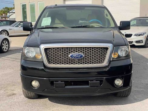 Used 2007 Ford F150 Lariat image 3