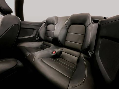 Used 2015 Ford Mustang Premium RWD image 25