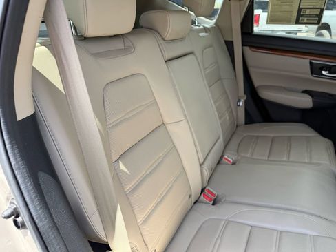 Used 2017 Honda CR-V EX-L image 22