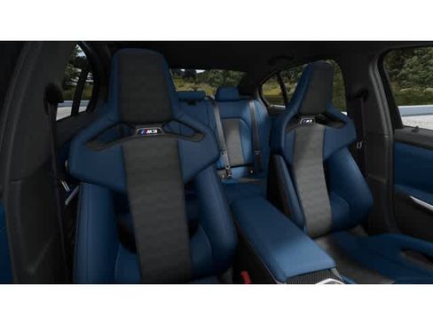 New 2026 BMW M3 image 11