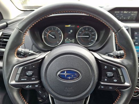 Used 2021 Subaru Crosstrek 2.5i Limited w/ Moonroof Package 2 AWD/4WD image 20