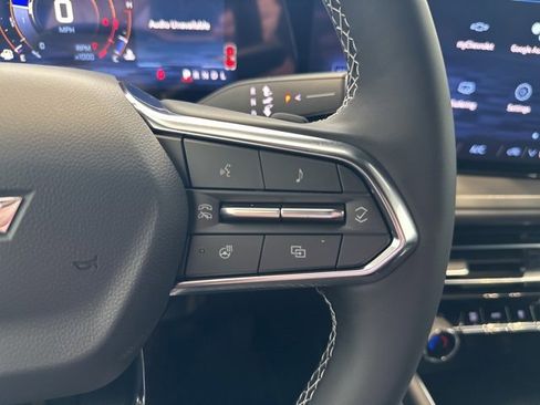 New 2026 Chevrolet Traverse LT w/ Driver Confidence Package image 19