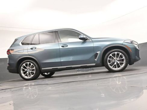 Used 2024 BMW X5 xDrive40i w/ Premium Package AWD/4WD image 33