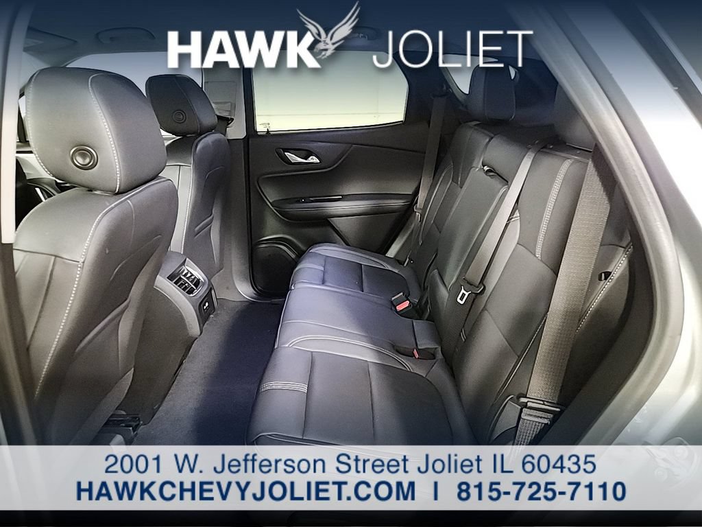 Used 2023 Chevrolet Blazer LT FWD image 12