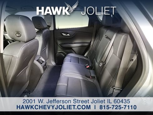 Used 2023 Chevrolet Blazer LT FWD image 12