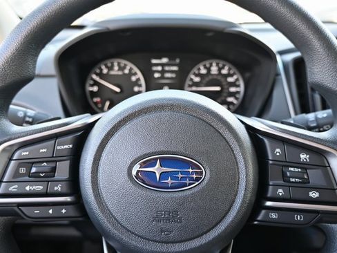 New 2026 Subaru Impreza 2.0i Sport image 25