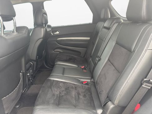 Used 2018 Dodge Durango GT RWD image 16