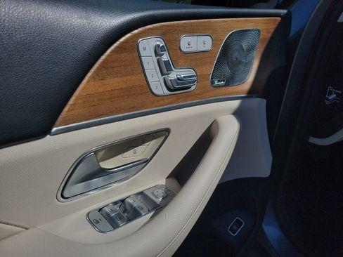 Used 2022 Mercedes-Benz GLE 350 image 16