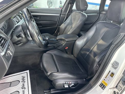 Used 2016 BMW 328i Gran Turismo xDrive image 19