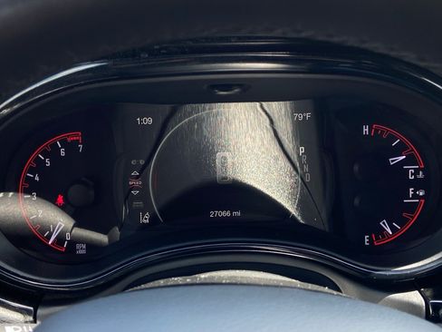 Used 2025 Dodge Durango GT AWD/4WD image 33