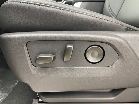 New 2026 Chevrolet Silverado 1500 LTZ image 11