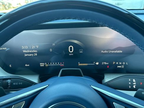 New 2026 Buick Enclave Avenir w/ Super Cruise Package image 28