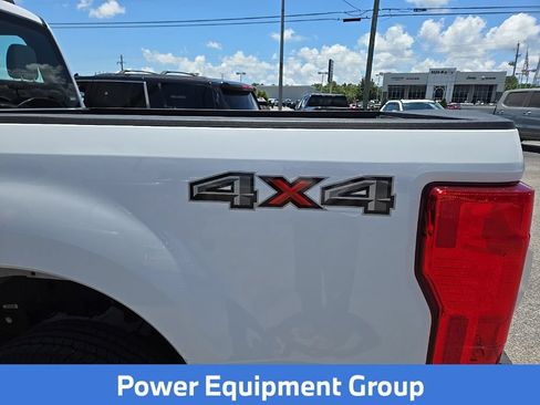 Used 2020 Ford F250 XL w/ Power Equipment Group AWD/4WD image 5