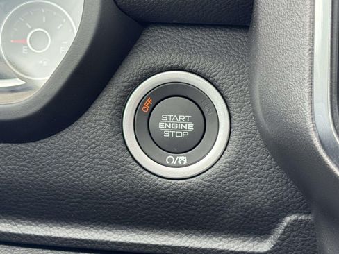 New 2026 RAM 1500 Laramie w/ Night Edition AWD/4WD image 7
