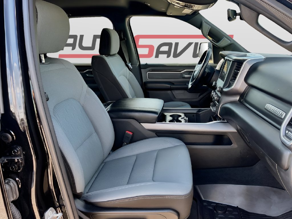 Used 2023 RAM 1500 Big Horn AWD/4WD image 27